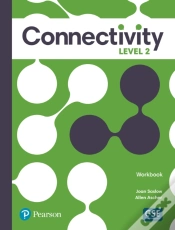Capa do artigo Connectivity Level 2 Workbook