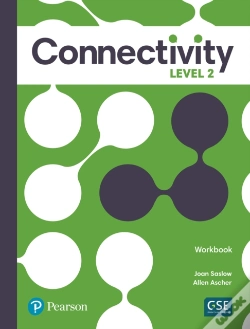 Capa do artigo Connectivity Level 2 Workbook