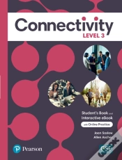 Capa do artigo Connectivity Level 3 Student
