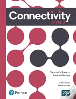 Capa do artigo Connectivity Level 3 Teacher'S Book And Lesson Planner