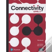 Capa do artigo Connectivity Level 3 Workbook