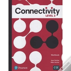 Capa do artigo Connectivity Level 3 Workbook