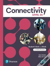 Capa do artigo Connectivity Level 3a Student