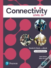 Capa do artigo Connectivity Level 3b Student