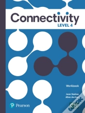 Capa do artigo Connectivity Level 4 Workbook
