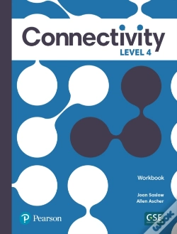 Capa do artigo Connectivity Level 4 Workbook