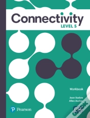 Capa do artigo Connectivity Level 5 Workbook