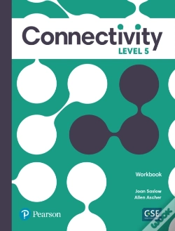 Capa do artigo Connectivity Level 5 Workbook