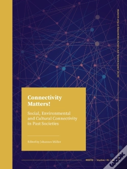 Capa do artigo Connectivity Matters!
