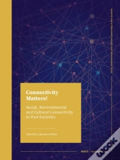 Capa do artigo Connectivity Matters!