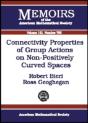 Connectivity Properties Of Group Actions On Non-Positively Curved Spaces - Preview