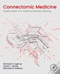 Capa do artigo Connectomic Medicine