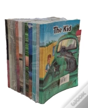 Capa do artigo Connectors Emerald Pack
