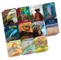 Connectors Gold Pack - Preview