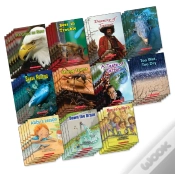 Capa do artigo Connectors Gold Pack