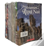 Capa do artigo Connectors Sapphire Pack
