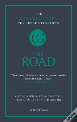Capa do artigo Connell Short To Cormac Mccarthy'S The Road