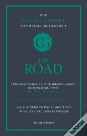 Capa do artigo Connell Short To Cormac Mccarthy