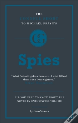 Capa do artigo Connell Short To Michael Frayn'S Spies