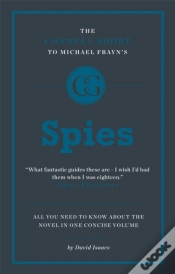 Capa do artigo Connell Short To Michael Frayn