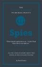Connell Short To Michael Frayn'S Spies - Preview
