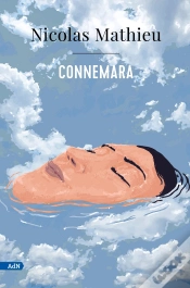 Capa do artigo Connemara Adn