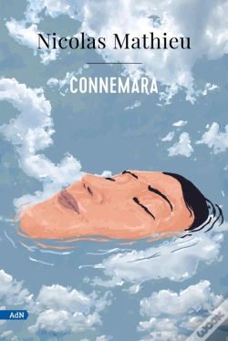 Capa do artigo Connemara (Adn)