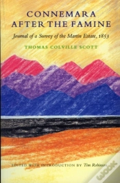 Capa do artigo Connemara After The Famine