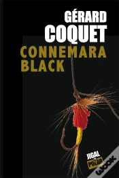 Capa do artigo Connemara Black