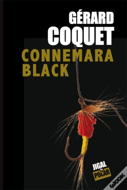 Capa do artigo Connemara Black