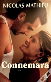 Connemara (Couverture Avec Affiche Du Film)