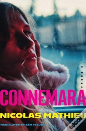 Capa do artigo Connemara
