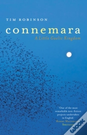Capa do artigo Connemara