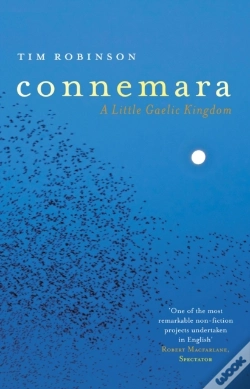 Capa do artigo Connemara