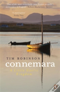 Capa do artigo Connemara
