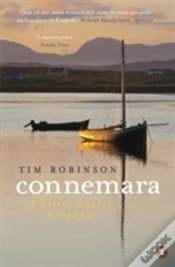 Capa do artigo Connemara