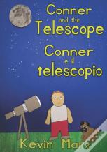 Conner And The Telescope Conner E Il Telescopio