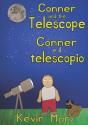 Conner And The Telescope Conner E Il Telescopio - Preview