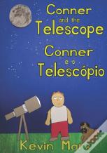 Conner And The Telescope Conner E O Telescopio