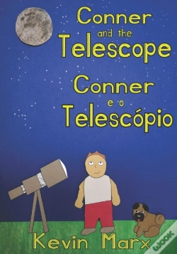 Capa do artigo Conner And The Telescope Conner E O Telescopio