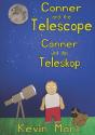 Conner And The Telescope Conner Und Das Teleskop - Preview