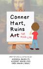 Conner Hart, Ruins Art (The Mona Lisa) - Preview
