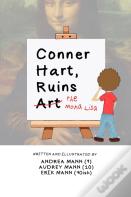 Conner Hart, Ruins Art (The Mona Lisa)