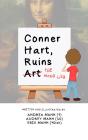 Conner Hart, Ruins Art (The Mona Lisa) - Preview