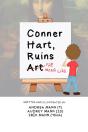 Conner Hart Ruins Art (The Mona Lisa) - Preview