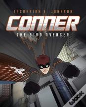 Conner The Bird Avenger