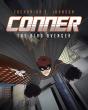 Conner The Bird Avenger - Preview