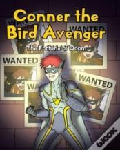 Conner The Bird Avenger