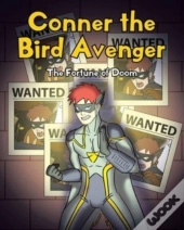 Conner The Bird Avenger