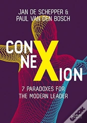Capa do artigo Connexion